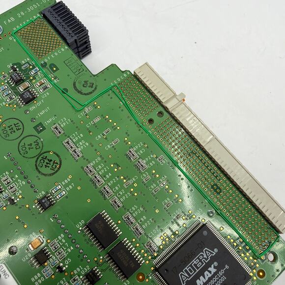 Cisco SMFIR 4-155/B MGX-SMFIR-4-155/B Fiber Interface Back Card Module - Picture 9 of 11